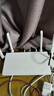 华为路由 AX1  双频1200兆级 Wi-Fi 5  支持Mesh组网延展 无线家用穿墙/高速千兆路由器 实拍图
