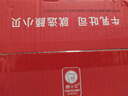 颜小贝鲜牛乳黄油厚切吐司面包整箱手撕早餐零食饱腹6种口味1000g  实拍图