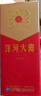 洋河大曲 42度 375ml 单瓶装 绵柔浓香型白酒 实拍图