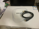 ARZOPA阿卓帕16英寸便携式显示器 2.5K超清 高色域 手机电脑笔记本设计扩展显示屏 Z1RC 实拍图