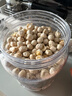 鹰嘴豆含罐500g熟即食无添加糖油新疆特产豆浆零食小吃杂粮年货 鹰嘴豆 【精美大罐装】500g*1罐 实拍图