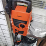 亿力高压洗车机4435H 1400W家用清洗机高压洗车水枪洗车神器全套水枪 实拍图