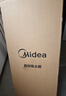 美的（Midea）吸尘器家用Q8 Pro 无线手持吸尘器 大吸力长续航 除螨仪宠物地毯洗地吸尘器【国家补贴】 实拍图