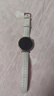 HUAWEI WATCH GT 5 珍珠白41mm华为智能手表情绪健康助手玄玑感知系统 实拍图