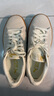 彪马（PUMA）【厚底鞋】复古增高松糕鞋女低帮休闲鞋 PLATFORM 366928 米白色-金色-04 38 实拍图