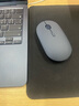 小米便携鼠标3 冷锖黑 2.4G无线鼠标 蓝牙鼠标 轻音 鼠标无线 台式机笔记本电脑右手鼠标小米商务便携 实拍图