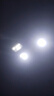 【夜钓头灯】强光头灯高亮远射充电野外超长续航钓鱼矿灯 【Q1五灯款】400电池容量 实拍图