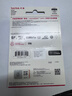 闪迪（SanDisk）1TB TF(MicroSD)内存卡 4K极速金卡A2 V30 U3行车记录仪 运动相机无人机 监控存储卡 读190MB/s 实拍图