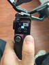 大疆 DJI RS 3 Mini 如影微单稳定器手持云台 单反相机智能拍摄 三轴防抖 大疆云台稳定器 实拍图