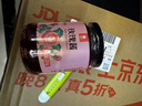 屯屯麦 无添加剂玫瑰酱 云南天然食用玫瑰花酱泡茶烘焙蜂蜜玫瑰面包果酱 【花瓣含量≥85%】250g/瓶 实拍图