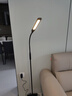 雷士（NVC）落地灯沙发客厅家用书房护眼灯学生学习台灯床头阅读灯钢琴灯立式 实拍图