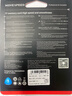 闪迪（SanDisk）128GB TF(MicroSD)内存卡 4K极速金卡A2 V30 U3行车记录仪 运动相机无人机 监控存储卡 读190MB/s 实拍图