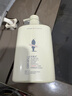 阿道夫茶树精油男士洗发水450ml 控油清爽洗发露 无硅油男士专用 实拍图