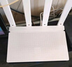 小米（MI）路由器4A千兆版  双千兆 1200M双频无线速率 5G家用智能路由器 四天线穿墙 双频合一 实拍图