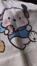 小熊帆布包女学生便携上班帆布兜手提包手拎便当帆布袋 帕恰狗（带按扣）活动 实拍图
