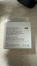 Apple/苹果 60W USB-C编织充电线-1米 苹果充电线手机充电线数据线 适用iPhone 17系列/Air新品 实拍图
