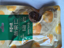 百草味熟制板栗仁500g/10小包 坚果炒货休闲零食坚果板栗子仁即食 实拍图