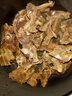 恒都 澳洲原切羊蝎子 净重4斤冷冻 火锅食材 炖煮佳品 带肉率35%左右 实拍图