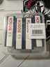 博世（BOSCH）标准型火花塞5520四支大众宝来朗逸捷达桑塔纳速腾朗行POLO高尔夫 实拍图