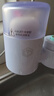 京东京造 水龙头净水器 过滤器 家用厨房自来水前置过滤器 可视化可清洗滤芯 1机4芯套装 实拍图