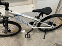 邦德·富士达山地自行车21变速铝合金车架男女式成人学生城市休闲单车 实拍图