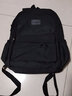 回力简约书包女生初中生高颜值小清新高中大容量双肩包大学生轻便背包 实拍图