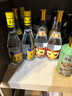 汾酒 53度金标杏花村450mL*3瓶+黄盖玻汾53度475mL*3瓶 非原箱 实拍图