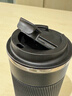 Vanow纯钛保温杯钛杯2024新款男女生高颜值水杯子户外便携咖啡杯 实拍图