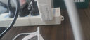 毕亚兹 苹果笔记本电脑充电器45W适用MacBook iPad Air Pro电源适配器线磁吸直头T型A1466 A1465 A1436 实拍图