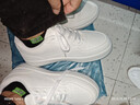 环球隐形内增高小白鞋男2025新款秋冬季爆款轻便男鞋厚底增高休闲板鞋 实拍图