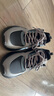 361°运动鞋女冬季革面厚底增高休闲通勤老爹跑步鞋子女682446727-3 实拍图