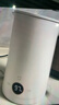 米家小米恒温电热水壶P1烧水壶保温壶全自动恒温煮水壶家用 轻音烧水 304不锈钢 自动断电1.5升大容量 实拍图