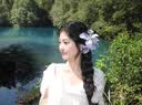 HKMW索（SONY）尼同款E9相机新款数码高清女生自拍旅行ccd平替随身小型入门学生 粉色 翻转屏+6400W像素+4K录像 128G【诚意镜头套装】配备广角镜头+微距镜头 实拍图