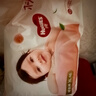 好奇（Huggies）铂金装小桃裤成长裤XL96片(12-17kg)加大号尿不湿【透爽散热】 实拍图