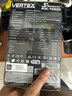 海韵（SEASONIC）1000W 白金VERTEX峰睿电脑电源 ATX3.1/PCIe5.1/12V-2x6 支持5090/9070显卡 实拍图