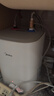 美的（Midea）7.6升储水式小厨宝台下电热水器家用45升一级能效京东自营2000W厨房热水宝国家补贴F7.6-20CB5(ES) 实拍图
