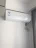 海尔（Haier）空调挂机大1匹1.5匹一级能效变频冷暖自清洁客厅卧室壁挂式空调换新补贴15%以旧换新 大1匹 一级能效 变频冷暖丨护眠防直吹 实拍图