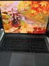 华为MateBook 14 店铺预装Windows版 轻薄笔记本电脑 2.8K OLED触控屏 酷睿UItra5 16G 1T 深空灰 实拍图