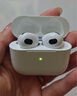 山居雪【华强北纯原顶配】蓝牙耳机真无线通话降噪超长续航适用苹果ios飙升榜排行前十双入耳式游戏运动 入耳式【顶配Pro2】主动降噪 实拍图