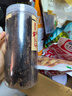 红人味多坊大凉山风干手撕牛肉干官方旗舰店非阿坝牦牛肉干内蒙古 【超大罐】五香 1罐 实拍图