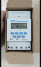 正泰（CHNT）时控开关导轨式 KG316T-D AC220V 延迟定时开关 定时器全自动断电 充电桩路灯广告充电桩控制 实拍图