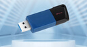 金士顿（Kingston）64GB USB3.2 Gen 1 U盘 DTXM 大容量U盘 滑盖设计 多彩时尚 学习办公投标电脑车载通用 实拍图