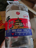 牛栏山二锅头 桶装 泡酒 口粮酒 清香风格 42度 2000ml*6桶 整箱装 实拍图
