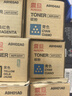 震旦（AURORA）ADT-225Y黄色-高容量碳粉(适用ADC225/265系列机型)约20000页 实拍图
