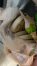 悦味纪 陕西白吉饼1.6kg 20个 肉夹馍饼胚 白吉馍百吉饼半成品早餐速食 实拍图
