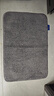 大江地垫卫生间脚垫浴室门口吸水垫厕所浴室防滑地垫40x60cm 实拍图