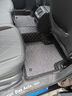 车丽友汽车脚垫全包围适用于雅阁CRV探岳荣放轩逸逍客比亚迪宋plus秦元 实拍图