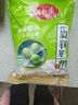 美丽雅 抗菌保鲜袋食品级410只中号30*20cm 点断式塑料袋一次性连卷家用 实拍图