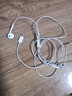 Apple/苹果 USB-C接口有线耳机 type-c接口有线耳机苹果耳机 苹果17有线耳机笔记本耳机游戏音乐 实拍图