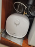 美的（Midea）【8年质保】电热水器小厨宝6.6L出水36L一级能效洗碗洗菜热水器厨房热水宝国家补贴F6.6-20CB(ES) 实拍图